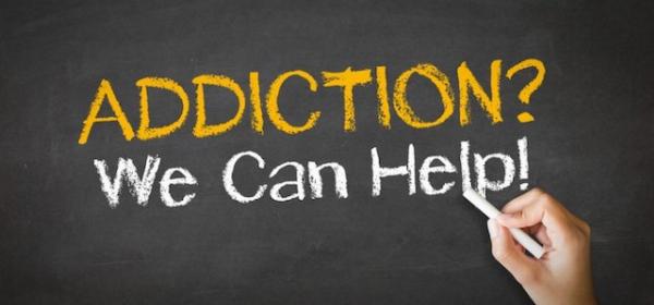 addiction help