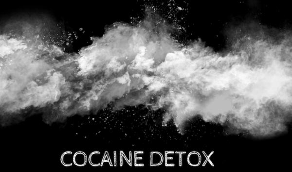 cocaine detox