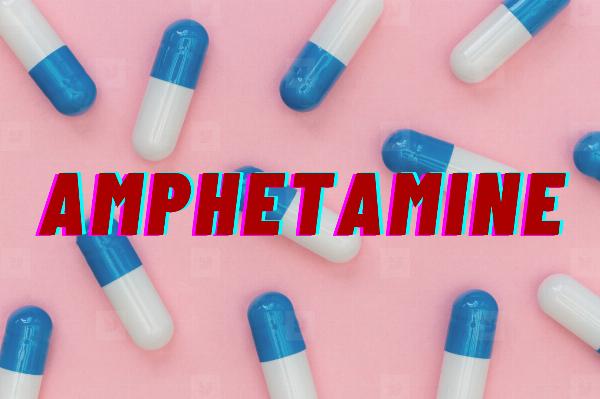 Amphetamine Abuse