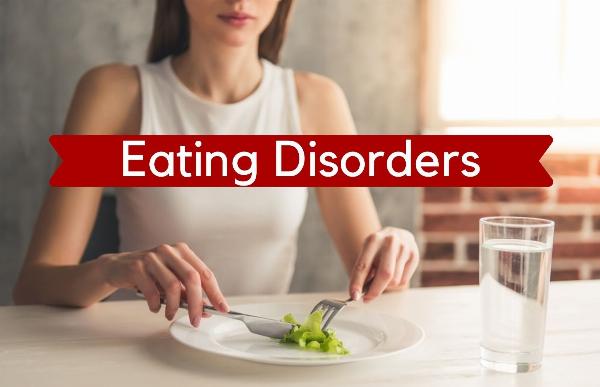 Eating Disorder