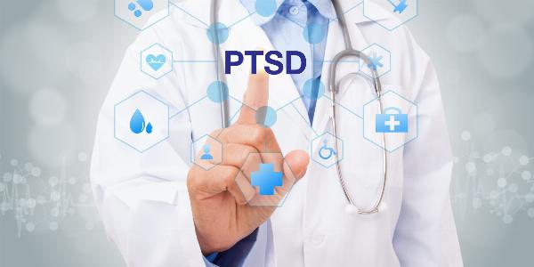 Post-traumatic Stress Disorder