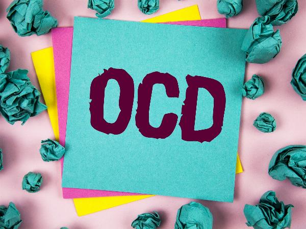 Obsessive-Compulsive Disorder