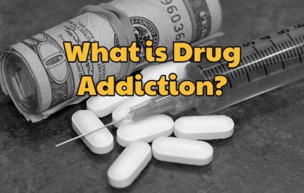 what is addiction?