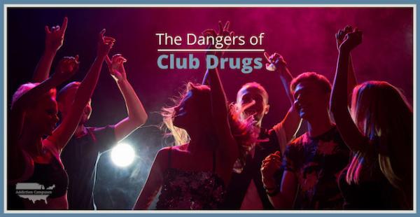 Club Drugs