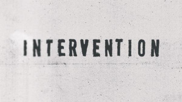 Intervention