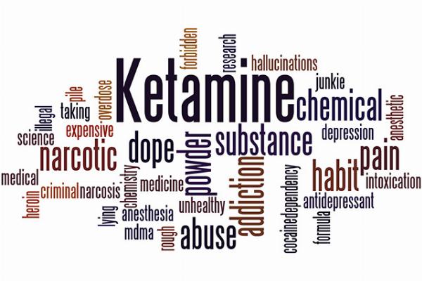 ketamine