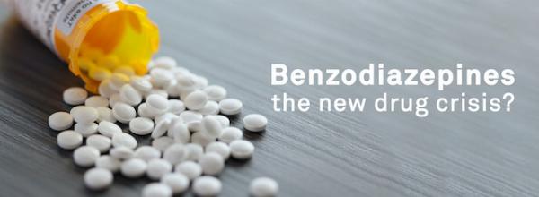 benzodiazepines